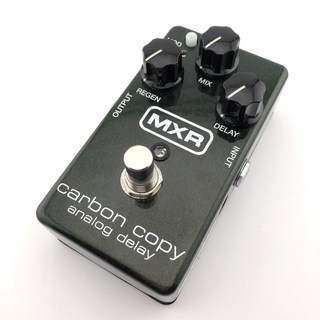 MXR 【USED】 M169 Carbon Copy Analog Delay