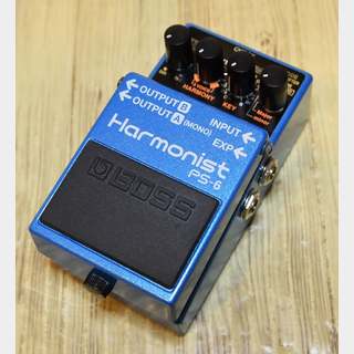 BOSS PS-6 / Harmonist  【心斎橋店】