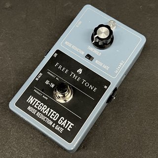 Free The ToneIG-1N INTEGRATED GATE【新宿店】