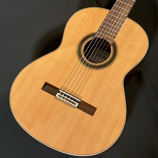 ARANJUEZ 505SC 650mm クラシックギター ソフトケース付き【現物写真】