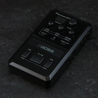 BOSS Pocket GT Pocket Effects Processor マルチエフェクター ボス