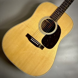 Martin D-28 Standard アコースティックギター【現物画像】Martin マーチン【ハードケース付き】保証書付き