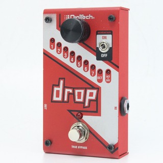 ギター用エフェクター、DigiTech、Dropの検索結果【楽器検索デジマート】