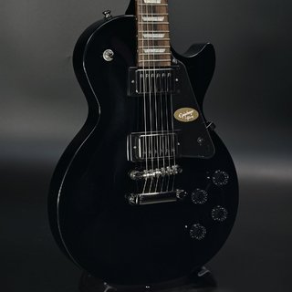 Epiphone Inspired by Gibson Les Paul Studio Ebony 【名古屋栄店】