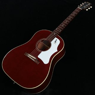 Gibson 1960s J-45 Original Wine Red [Original Collection] [1.89kg]【池袋店】