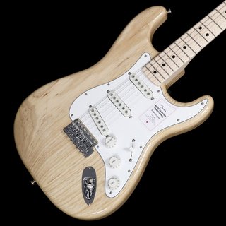 Fender Made in Japan Traditional 70s Stratocaster Maple Natural[重量:3.84kg]【池袋店】