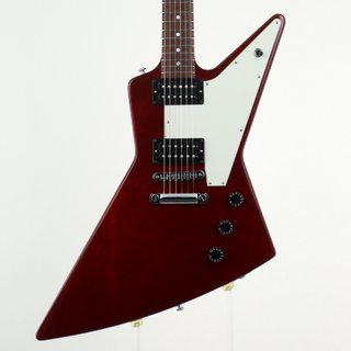 GibsonExplorer High Performance Cherry 【心斎橋店】