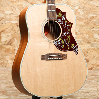 Gibson Hummingbird Faded