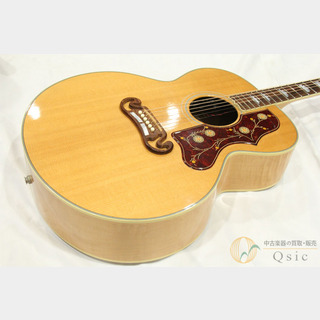 Gibson SJ-200 【返品OK】[WK011]