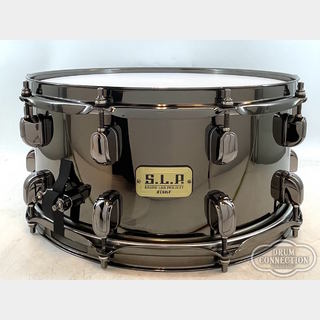 Tama S.L.P. Black Brass 14"x6.5"