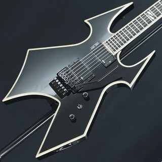 B.C.Rich 【USED】WAR BEAST NJ Deluxe(Black) 【SN.E12010396】