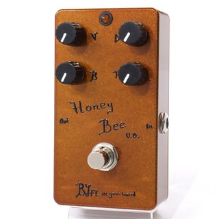 BearFoot BJF Design Honey Bee OD 中古 2025年最新】bjfe honey beeの人気アイテム - メルカリ