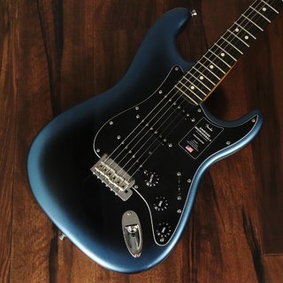 Fender American Professional II Stratocaster Rosewood Dark Night 【梅田店】