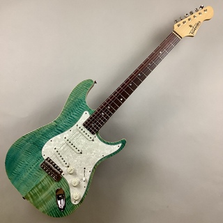 Tsubasa Guitar Workshop THE LUCY E.M-ASH-R S/N:0442【ローン36回払いまで無金利】