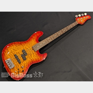 SCHECTER EXB-CTM-BD-PJ4 / Cherry Sunburst