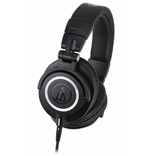 AUDIO-TECHINCAがATH-M50xをベースにした配信向けヘッドセットを発表