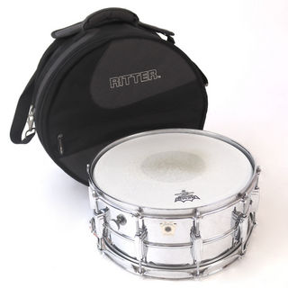 Ludwig 【中古】 スネアドラム ラディック Ludwig LM400 Supraphonic 14x5 スネアドラム