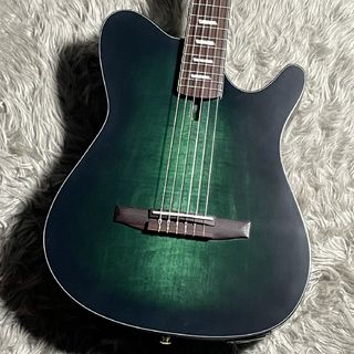 Ibanez FRH20FMN Deep Forest Green Low Gloss【現物画像】2.07kg