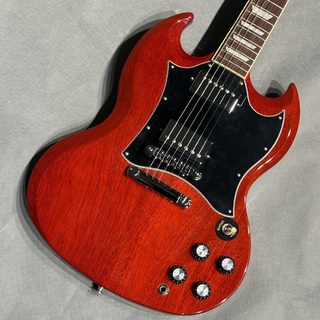 Gibson SG Standard Heritage Cherry