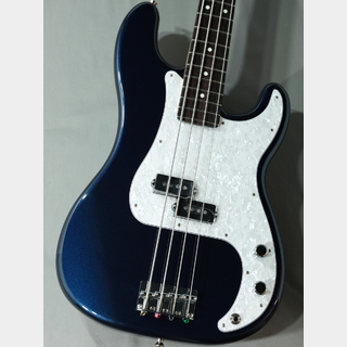 Fender MADE IN JAPAN FSR Hybrid II Precision Bass Gun Metal Blue【限定カラー】