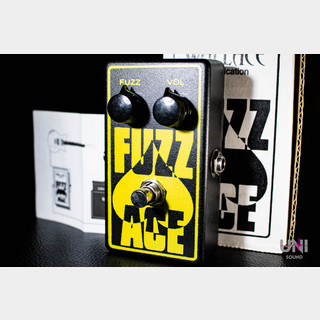 【値下げ】 Fazz ace WALLACE AMPLIFICATION WALLACE AMPLIFICATION / FUZZ ACE【USED】 - メルカリ