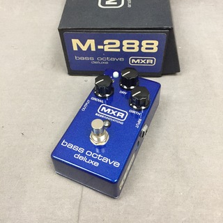 MXRM288 Bass Octave Deluxe