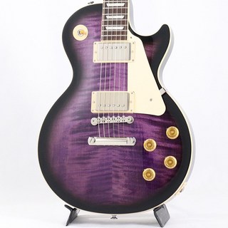Gibson Les Paul Standard '50s Figured Top (Dark Purple Burst) [SN.234530069]