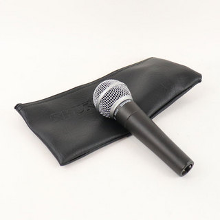 Shure 【中古】 マイク ダイナミックマイク ボーカル用 SHURE SM58 シュアー 58 ゴッパ シュア