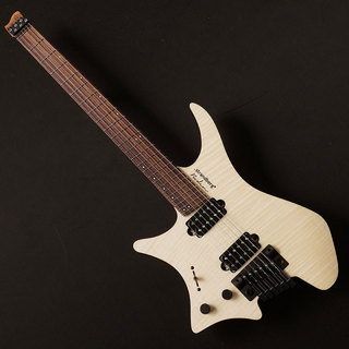 strandberg Boden Standard NX 6 Lefty Tremolo (Natural) #645