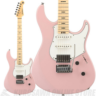 YAMAHA PACIFICA Standard Plus PACS+12M ASH PINK《高性能ケーブルプレゼント！》