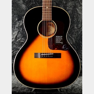 Epiphone L-00 Studio Solid Top -Vintage Sunburst-【オンラインストア限定】