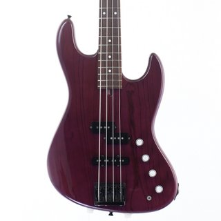 ベース crews maniac uncle fat mahogany navy Uncle-Fat_Mahogany_Cherry04.jpg