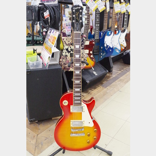 Epiphone Les Paul Standard エピフォン レスポール スタンダード エレキギター 【都城店】