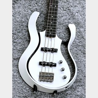 VOX Starstream Bass 2S White (VSB-2S WH)【アウトレット特価】