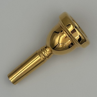 Bach 5G/TB キンメッキ