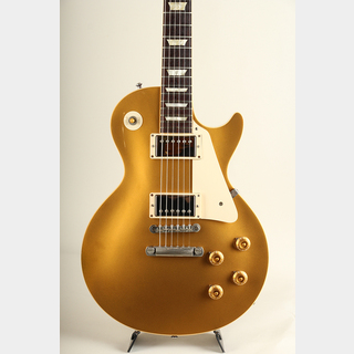 Gibson Custom Shop Historic Collection 1957 Les Paul Gold Top 2010