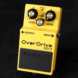 BOSS OD-3 Over Drive 【梅田店】