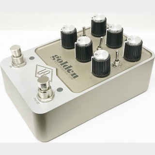 Universal Audio、UAFX Golden Reverberatorの検索結果【楽器検索