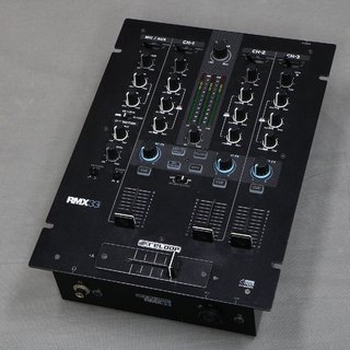 reloop RMX-33i 【御茶ノ水本店】