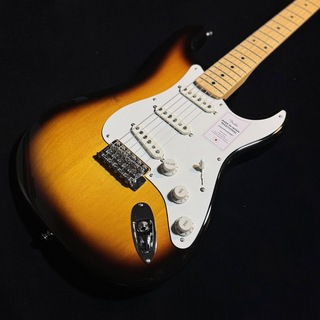 Fender Made in Japan Traditional 50s Stratocaster 〈3.45Kg〉