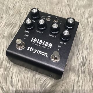 strymon IRIDIUM【中古】