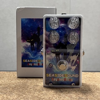 SEA SIDE SOUND AnyalogDelay アニャログディレイ