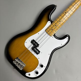 Fender Japan TRAD 50S PB