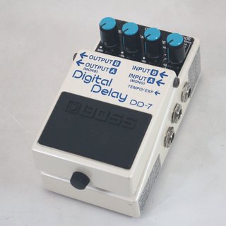 BOSSDD-7 / Digital Delay 【渋谷店】