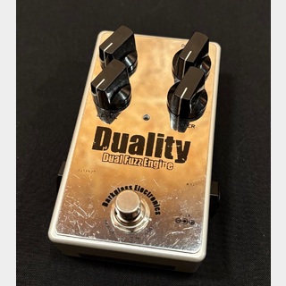 Darkglass Electronics Duality Fuzzの検索結果【楽器検索デジマート】