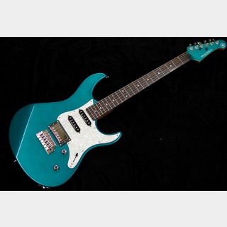 YAMAHAPAC612VII X TEAL GREEN METALLIC アウトレット品