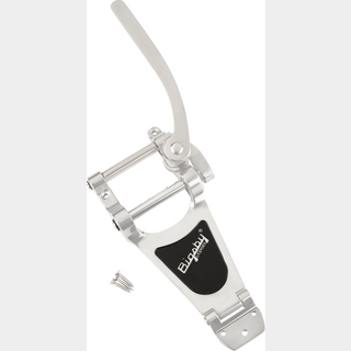 Bigsby ビグスビー Licenced Bigsby B70, Polished Aluminum ヴィヴラートユニット