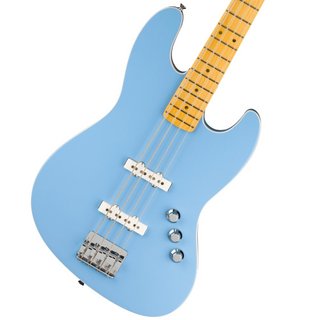 FenderAerodyne Special Jazz Bass Maple Fingerboard California Blue フェンダー【福岡パルコ店】