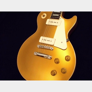 GibsonGibson Les Paul Standard '50s P90  Gold Top