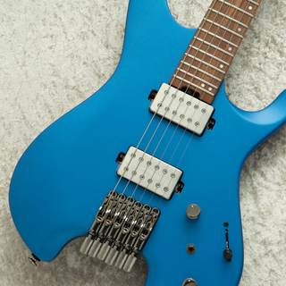 Ibanez Q52 -Laser Blue Matte / LBM-